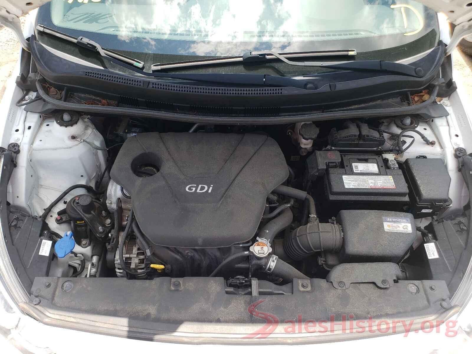 KMHCT4AE4HU278082 2017 HYUNDAI ACCENT