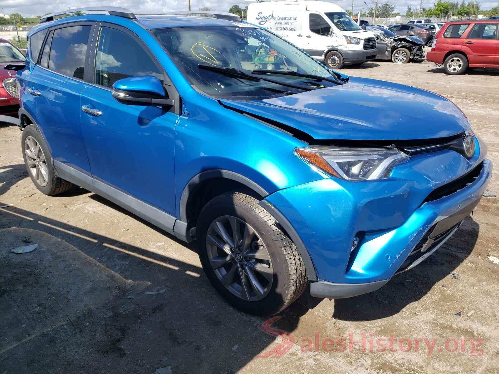 2T3YFREV3HW322939 2017 TOYOTA RAV4