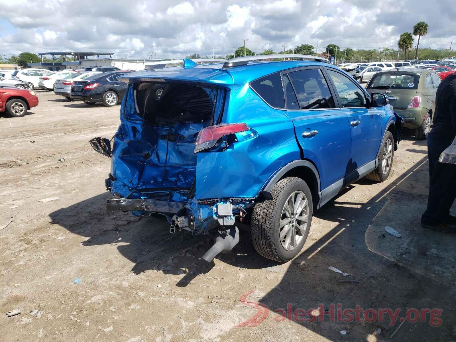 2T3YFREV3HW322939 2017 TOYOTA RAV4