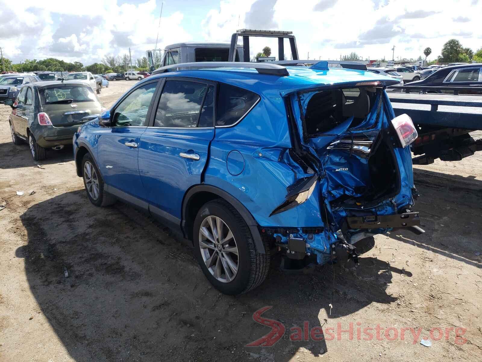 2T3YFREV3HW322939 2017 TOYOTA RAV4