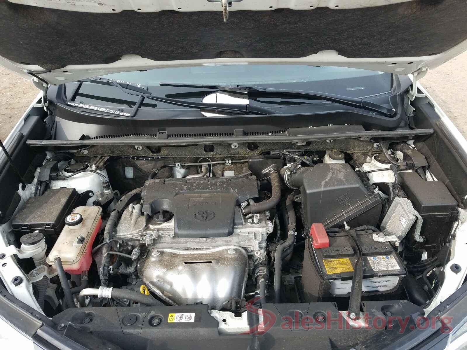 JTMBFREV9JJ219874 2018 TOYOTA RAV4