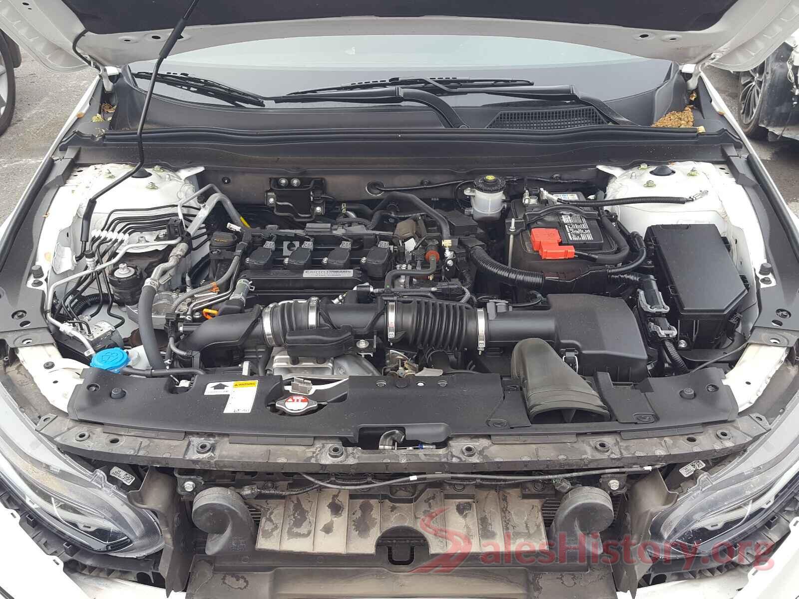 1HGCV1F37JA095191 2018 HONDA ACCORD