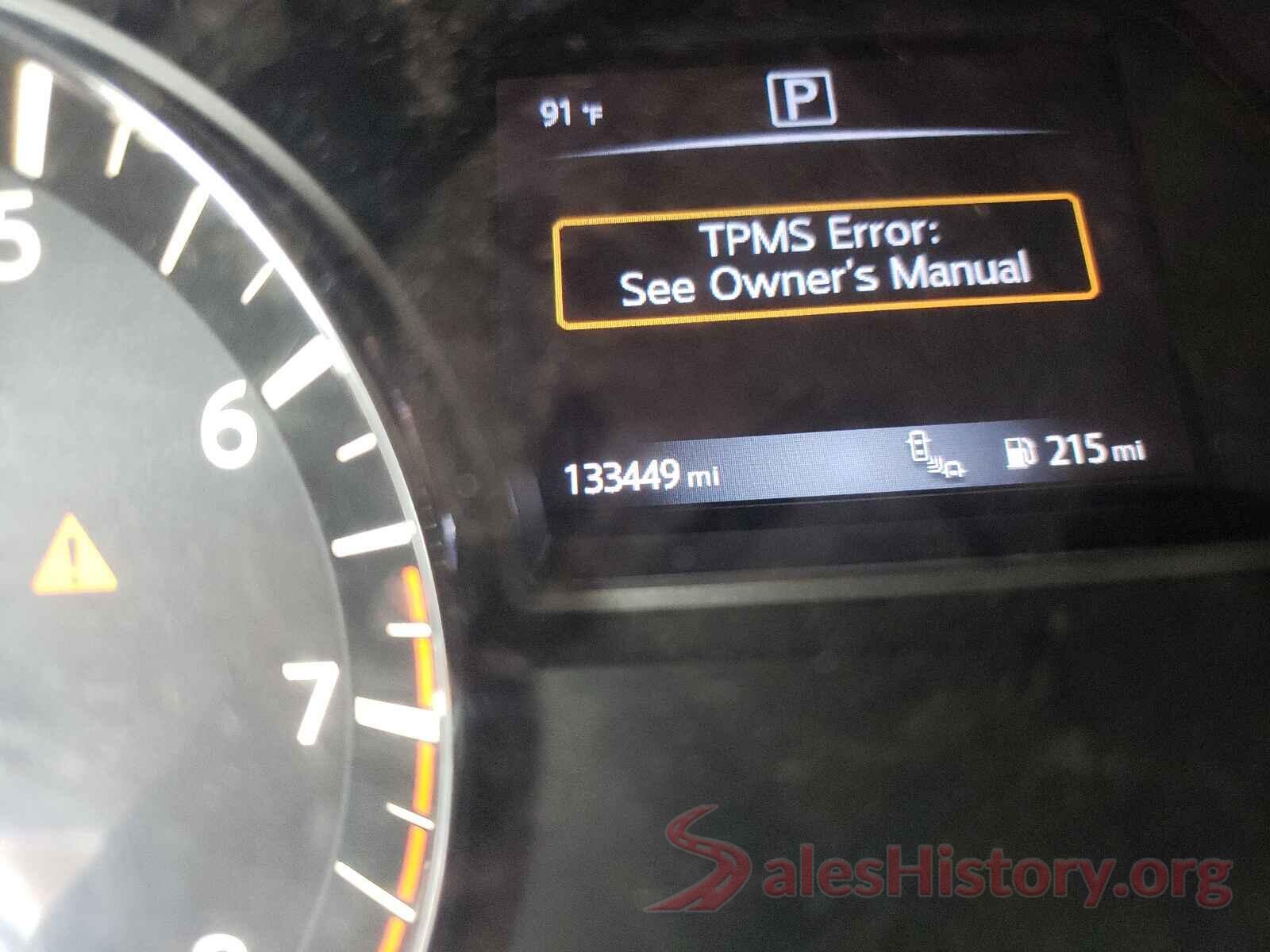 1N4AL3AP4GC208597 2016 NISSAN ALTIMA