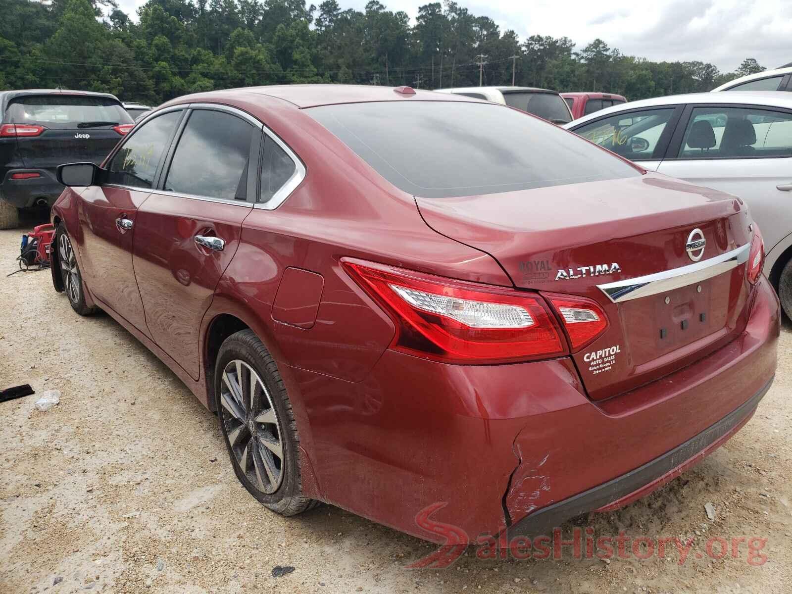 1N4AL3AP4GC208597 2016 NISSAN ALTIMA