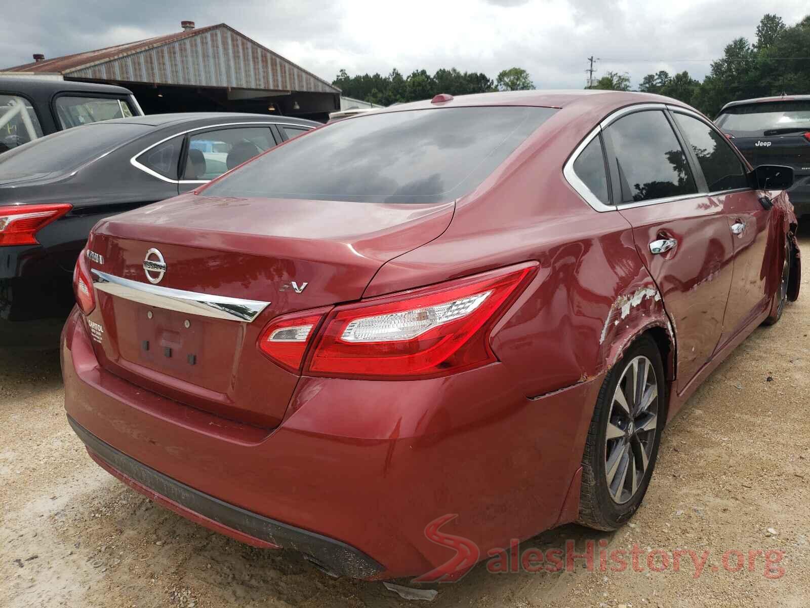 1N4AL3AP4GC208597 2016 NISSAN ALTIMA