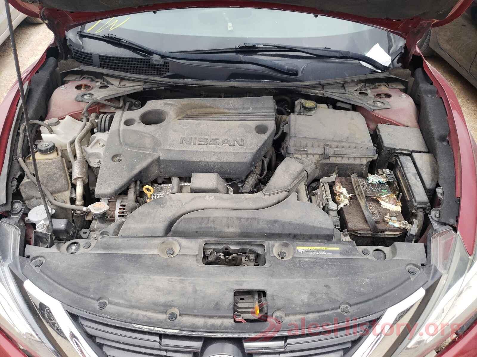 1N4AL3AP4GC208597 2016 NISSAN ALTIMA