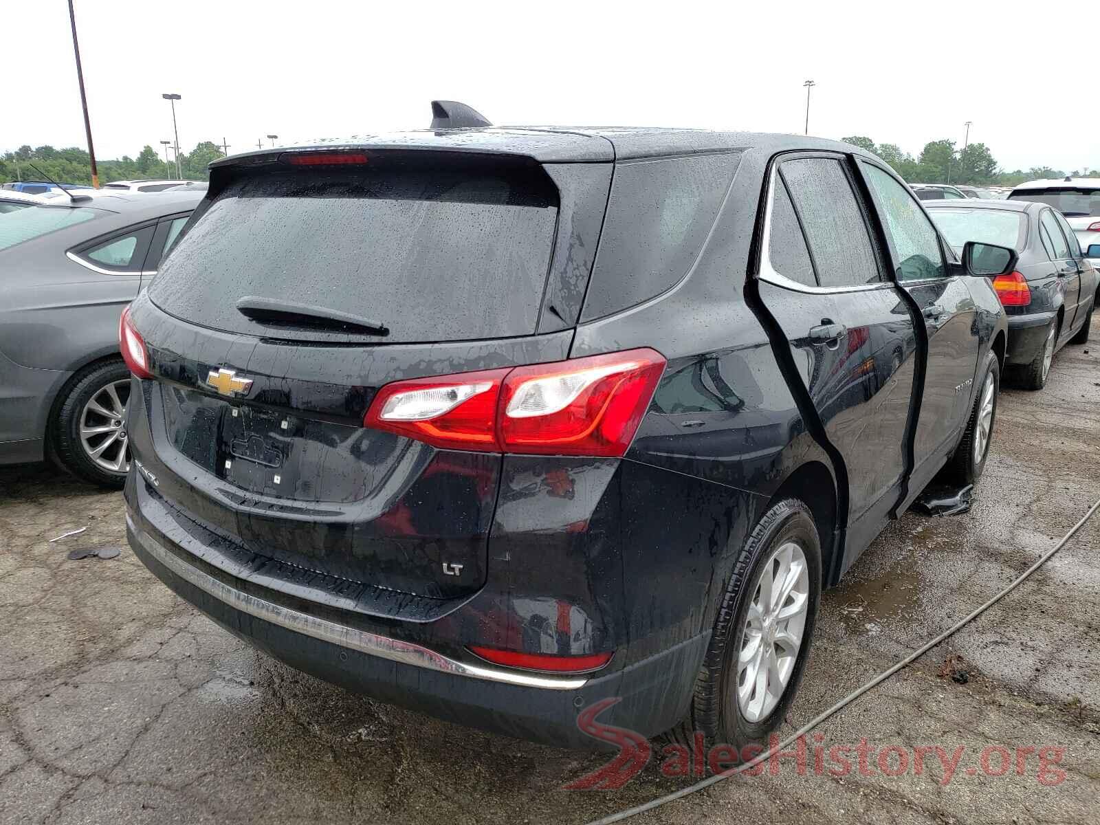 3GNAXJEV8LL175654 2020 CHEVROLET EQUINOX