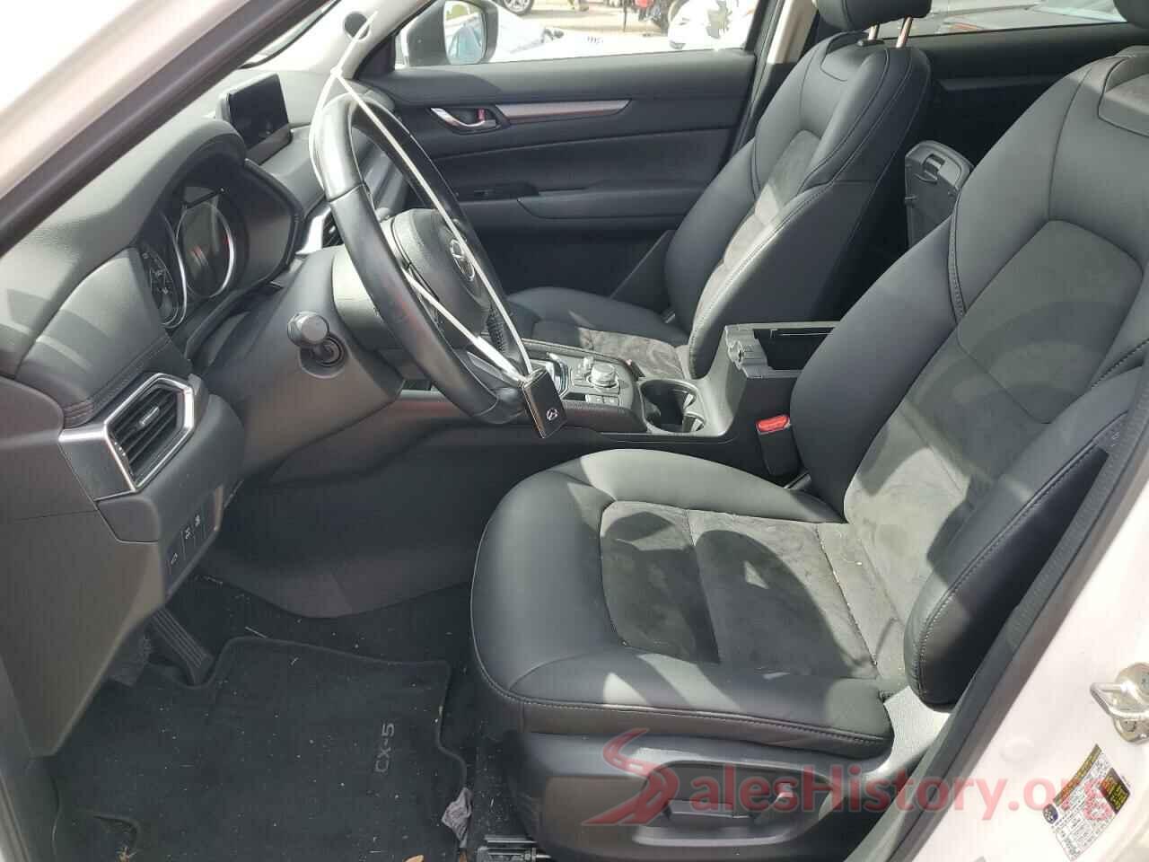 JM3KFACM2L1826155 2020 MAZDA CX-5