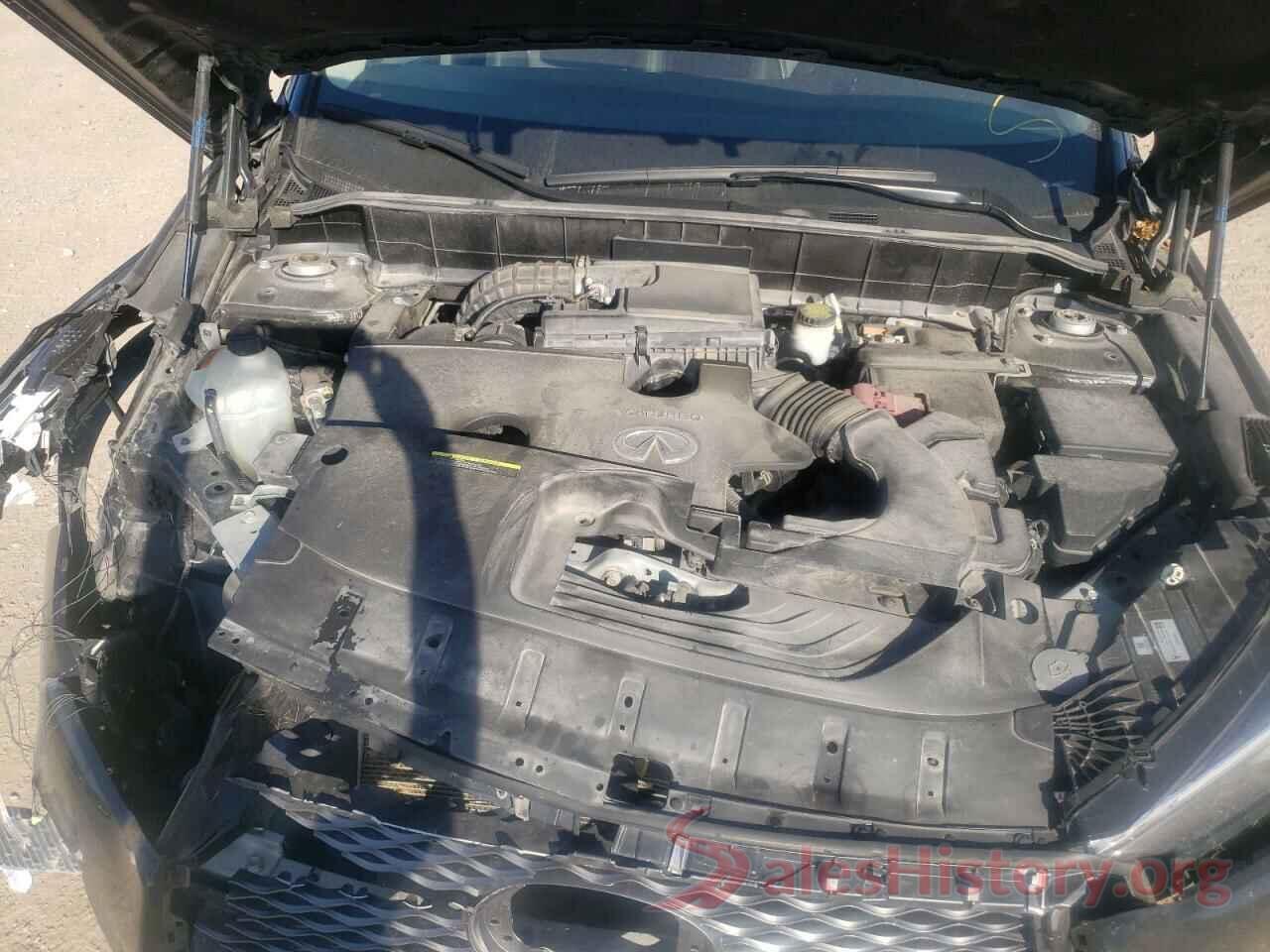 3PCAJ5M30KF148172 2019 INFINITI QX50