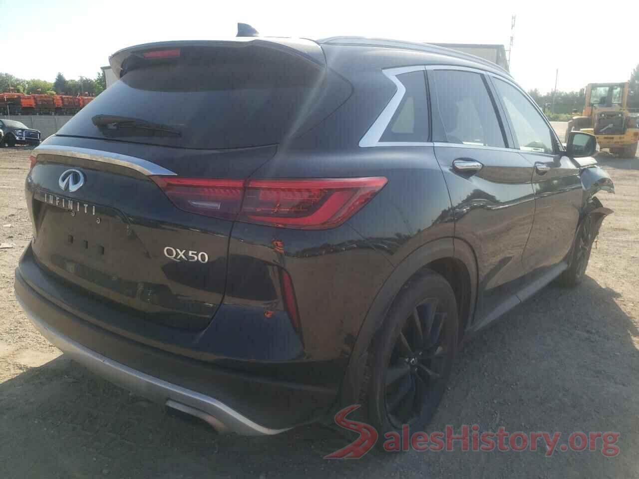 3PCAJ5M30KF148172 2019 INFINITI QX50