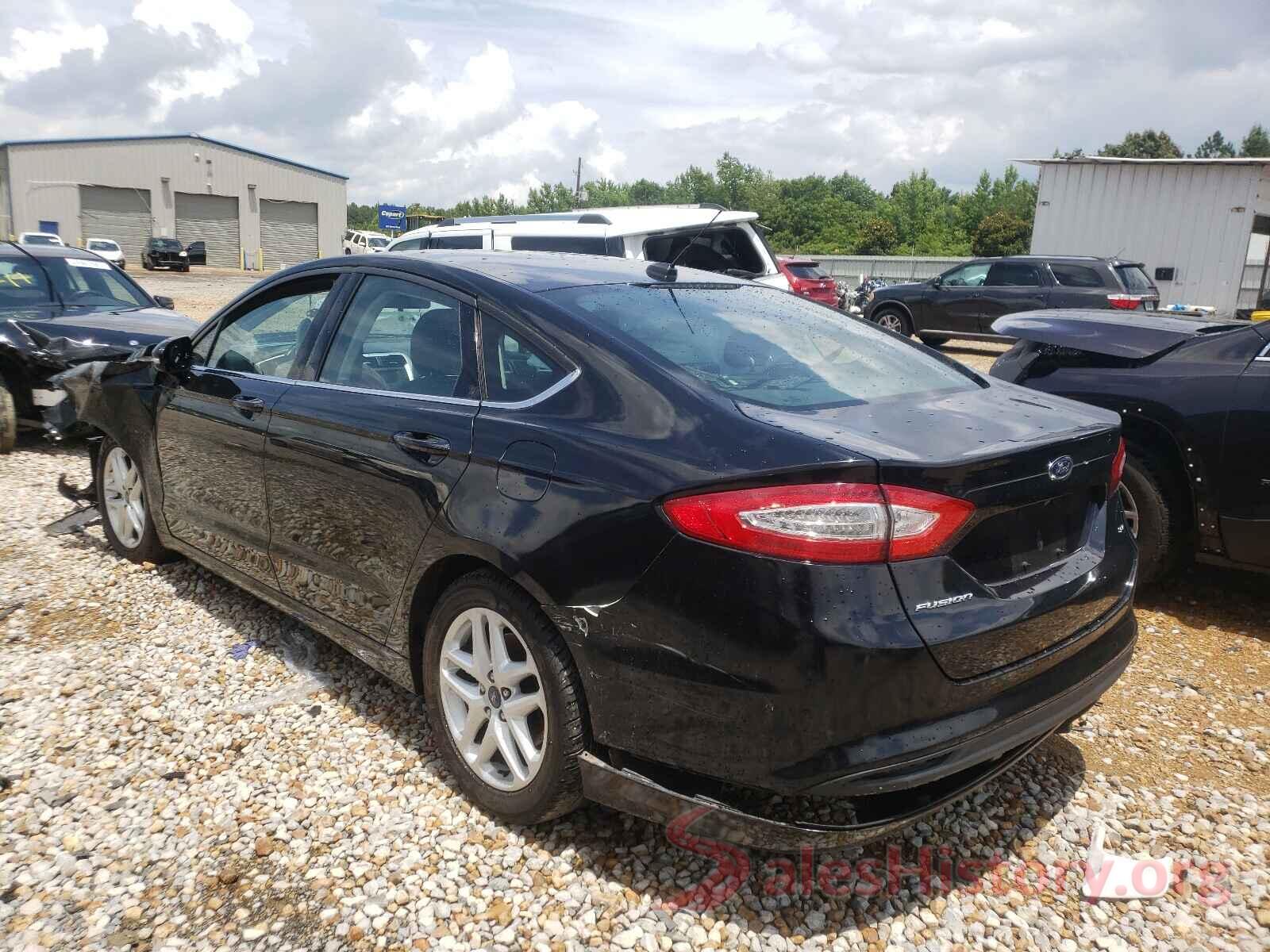 3FA6P0H79GR255916 2016 FORD FUSION