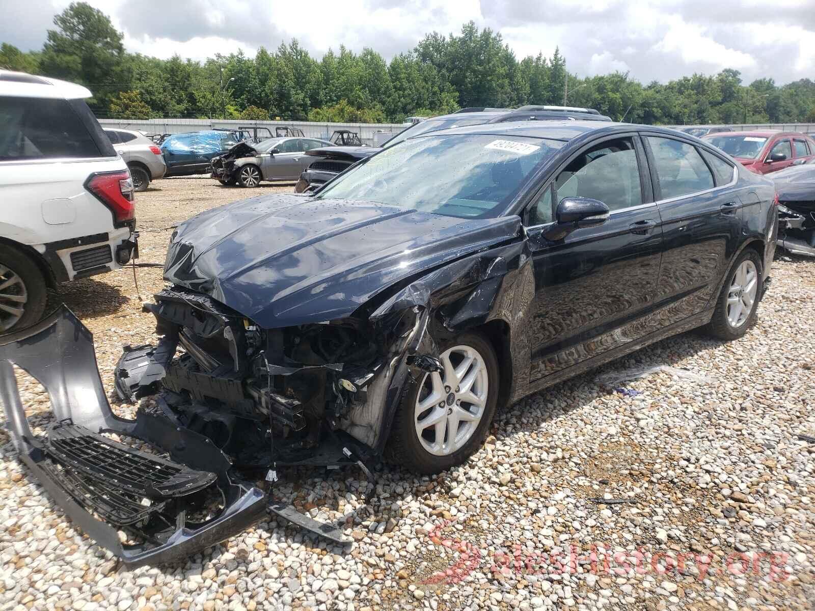 3FA6P0H79GR255916 2016 FORD FUSION