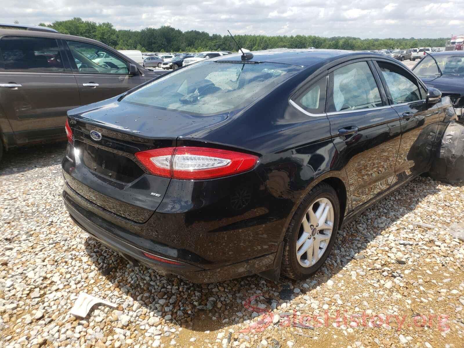 3FA6P0H79GR255916 2016 FORD FUSION