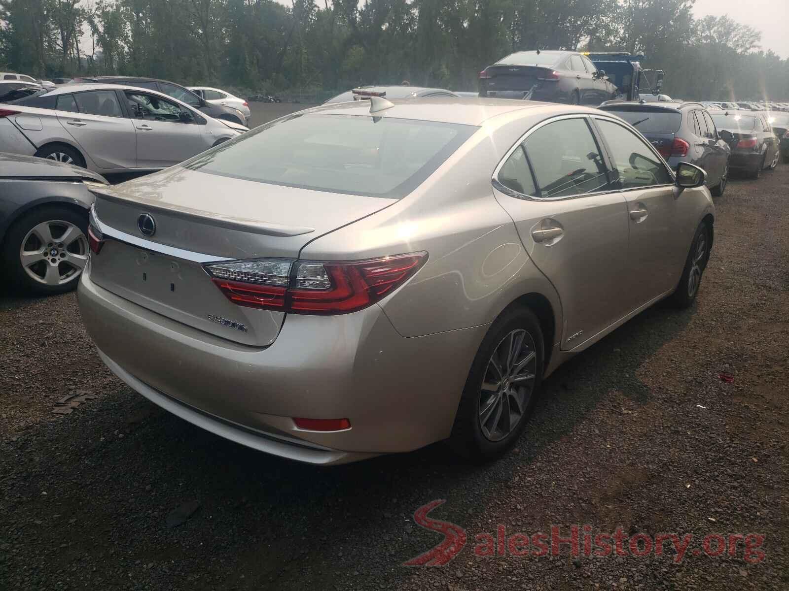 JTHBW1GG7G2105082 2016 LEXUS ES300