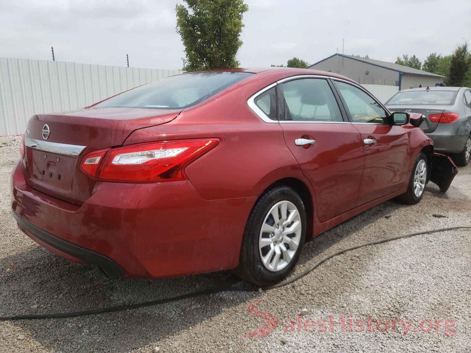 1N4AL3AP5GN343513 2016 NISSAN ALTIMA