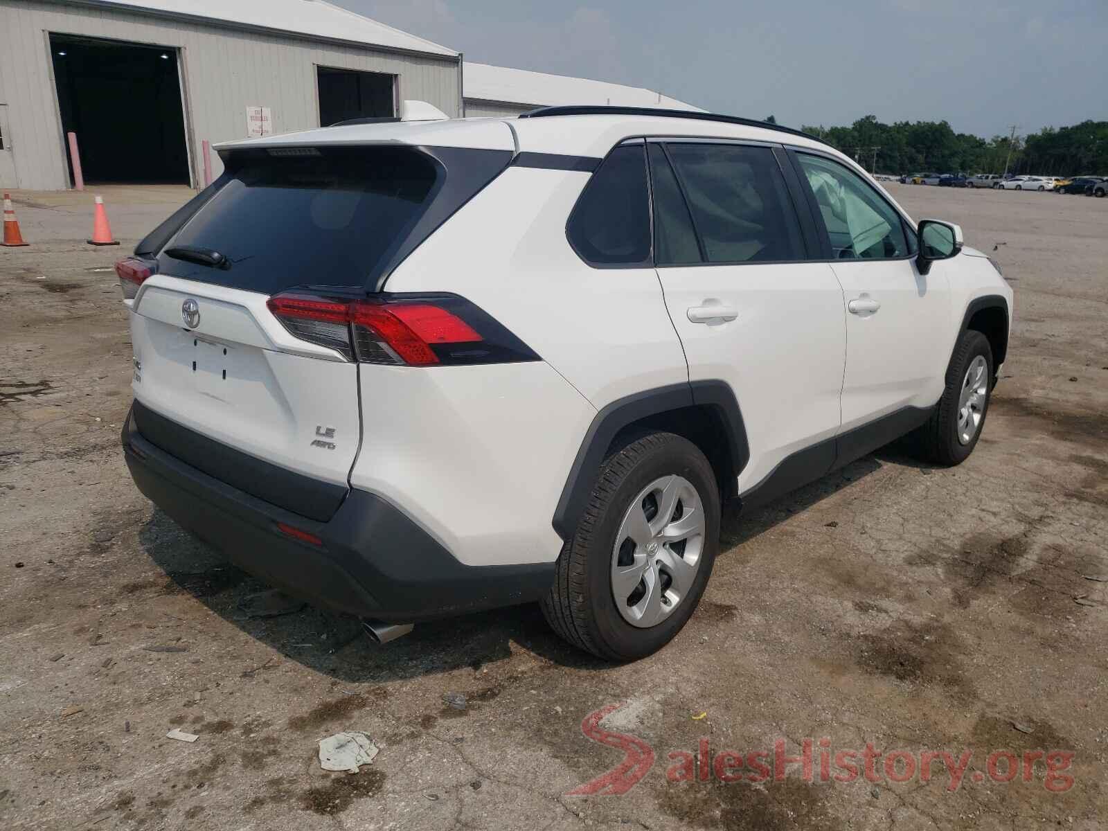 2T3G1RFV6LC112726 2020 TOYOTA RAV4