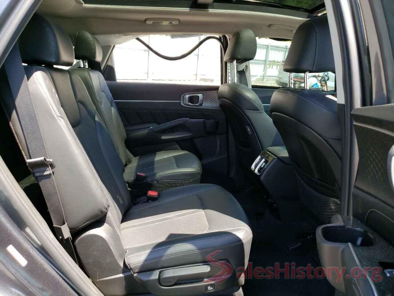 5XYRKDLF0MG028213 2021 KIA SORENTO