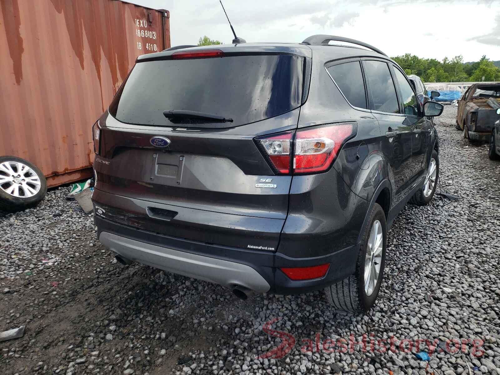 1FMCU0GD5JUA47735 2018 FORD ESCAPE