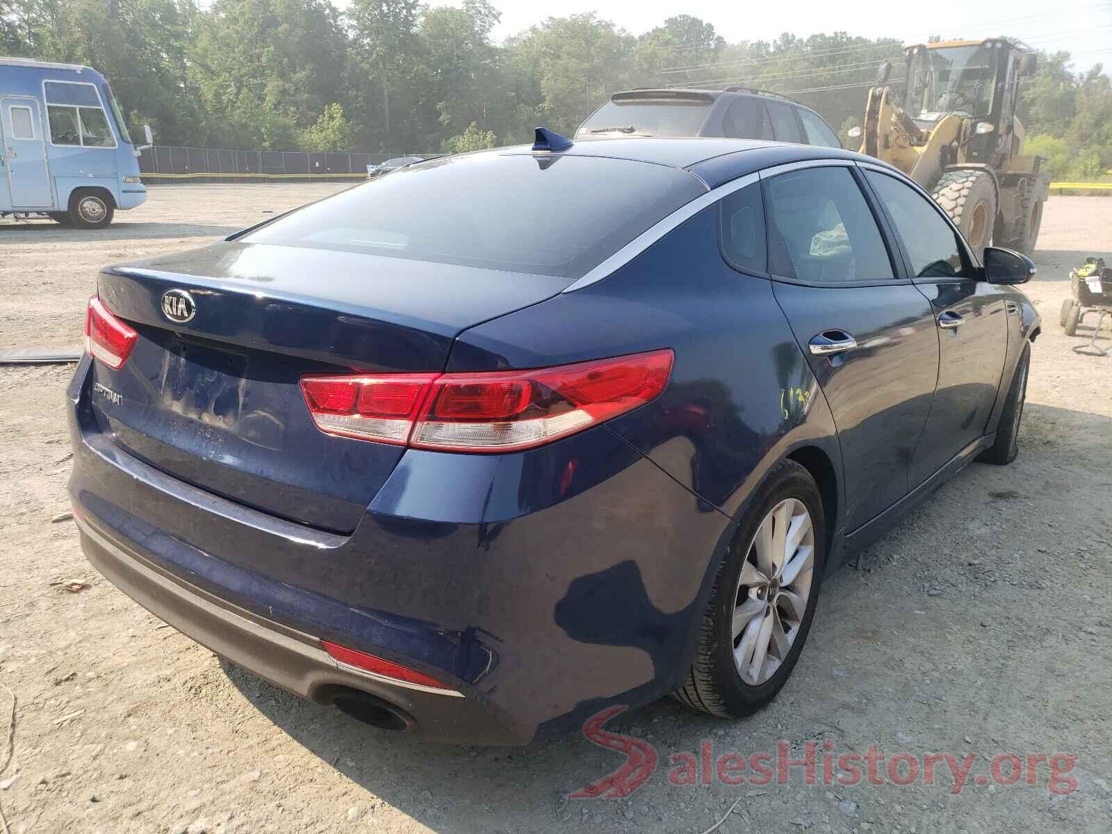 5XXGT4L38HG162939 2017 KIA OPTIMA