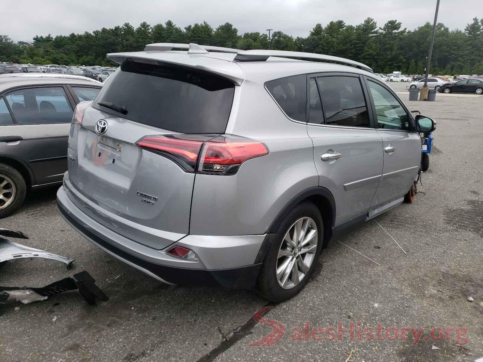 2T3DFREV4JW753990 2018 TOYOTA RAV4