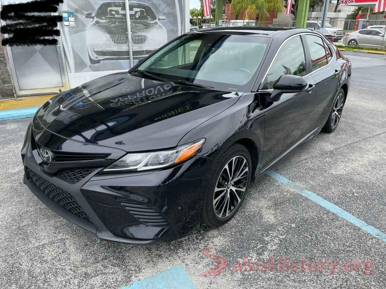 JTNB11HK5J3019883 2018 TOYOTA CAMRY