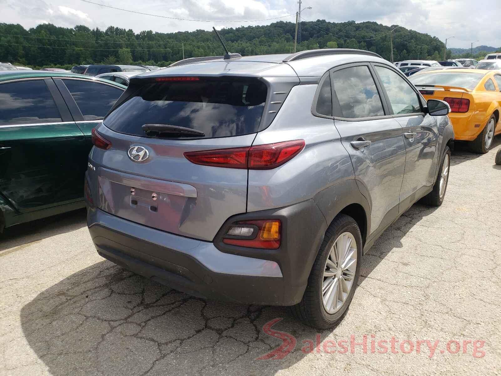 KM8K62AAXJU179812 2018 HYUNDAI KONA