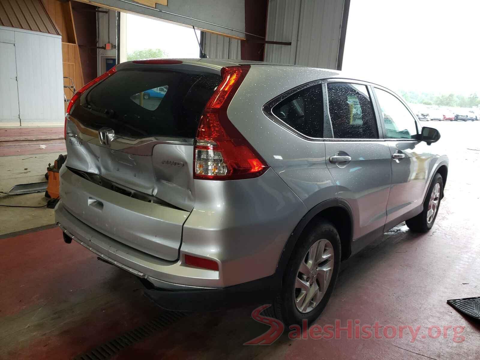 2HKRM4H58GH723630 2016 HONDA CRV