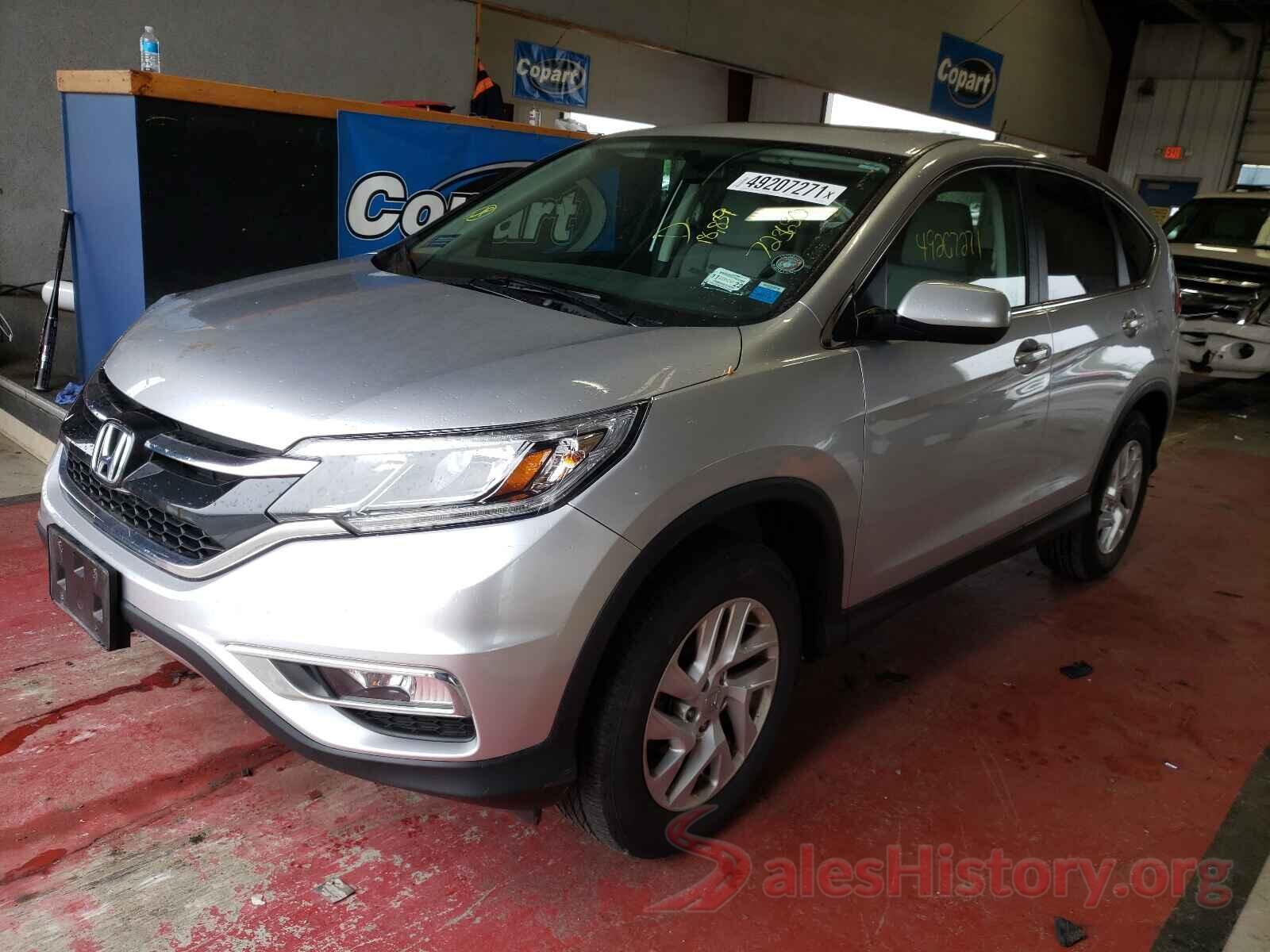 2HKRM4H58GH723630 2016 HONDA CRV