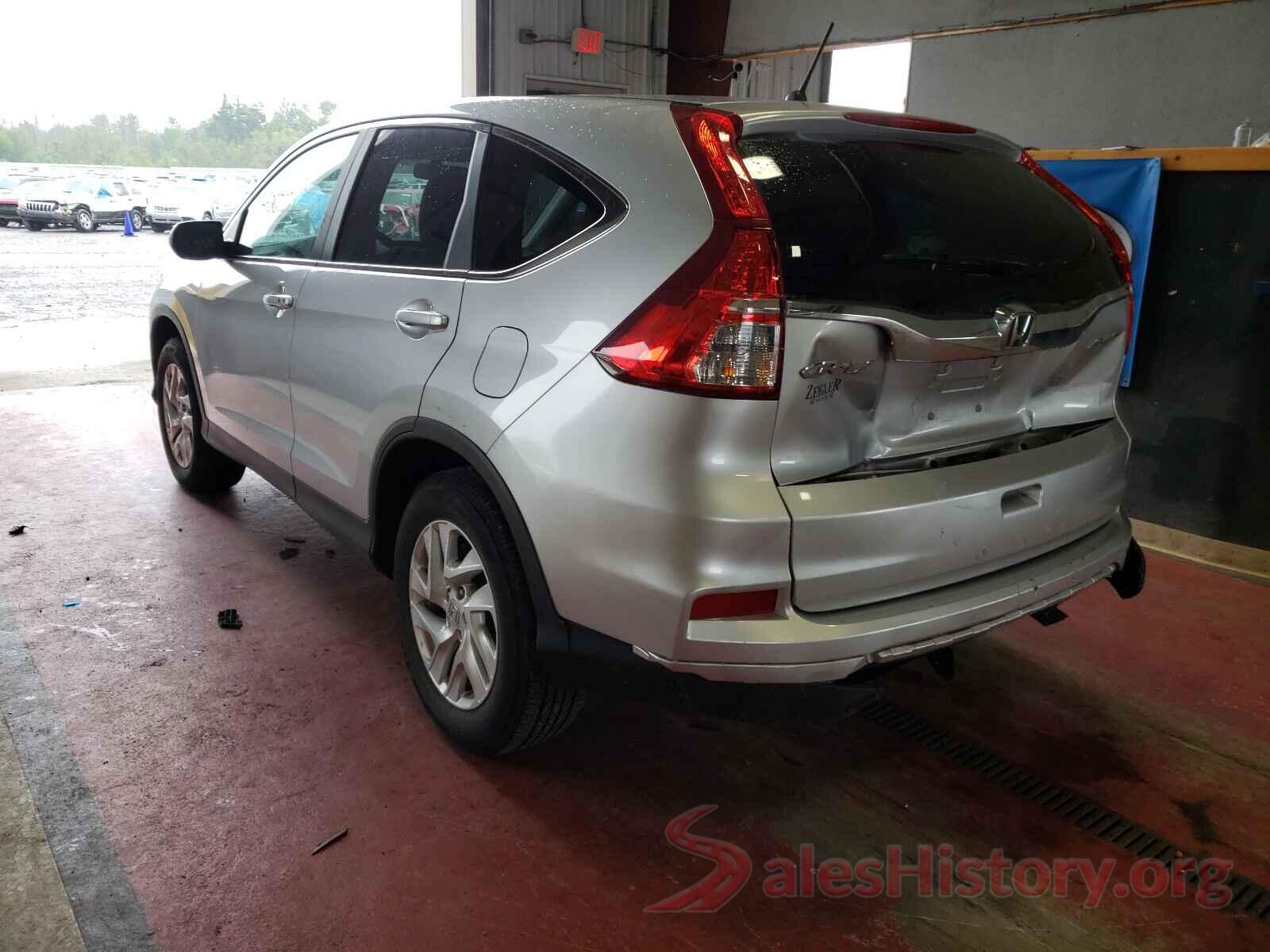 2HKRM4H58GH723630 2016 HONDA CRV