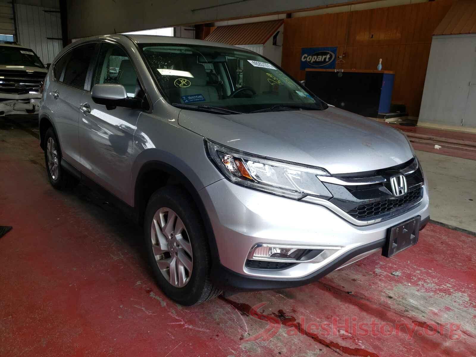 2HKRM4H58GH723630 2016 HONDA CRV