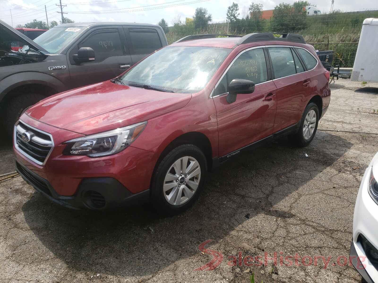 4S4BSAAC4J3262259 2018 SUBARU OUTBACK