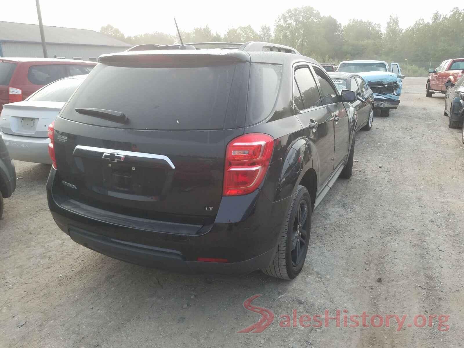 2GNALCEK0H1578128 2017 CHEVROLET EQUINOX