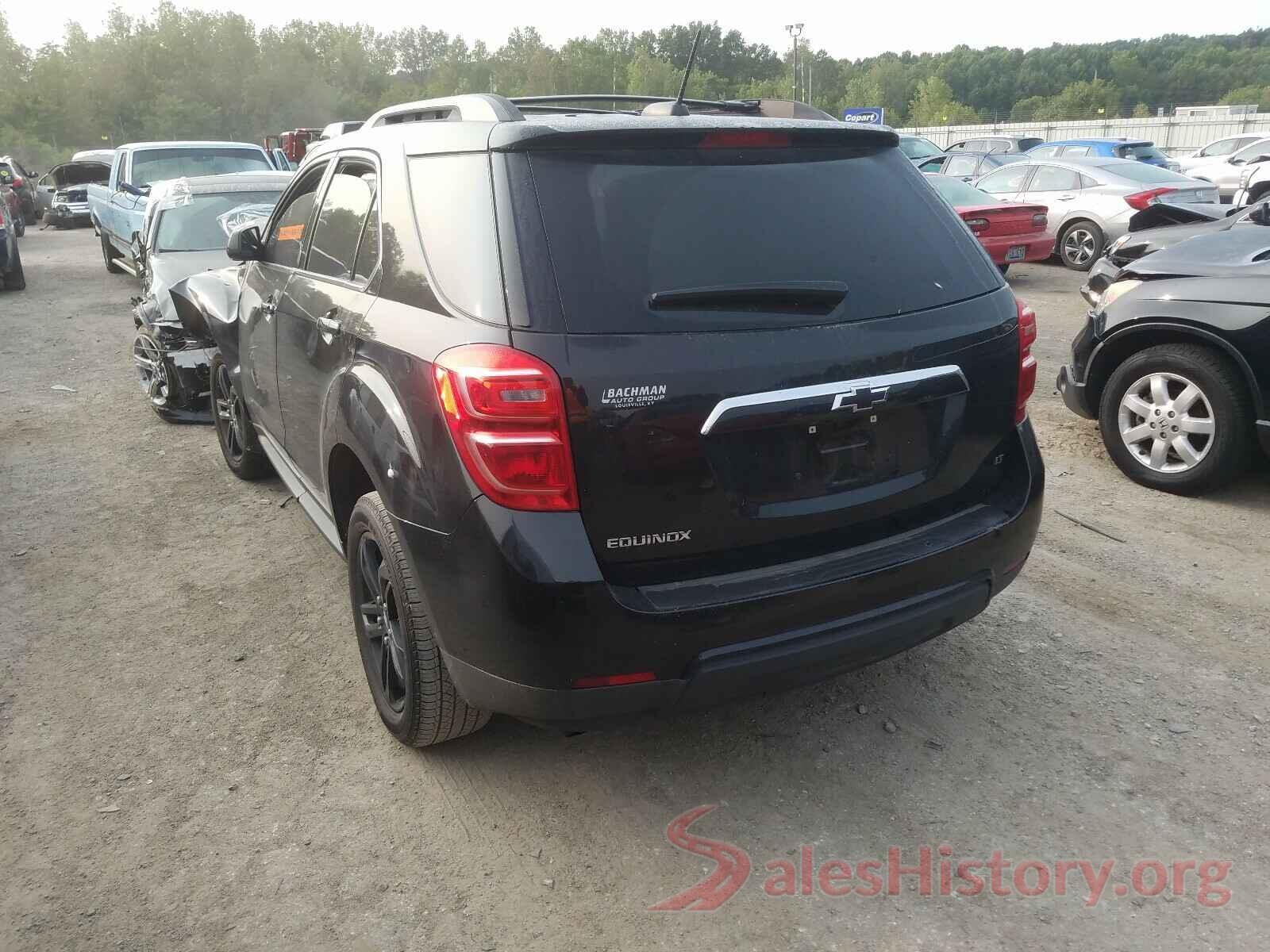 2GNALCEK0H1578128 2017 CHEVROLET EQUINOX