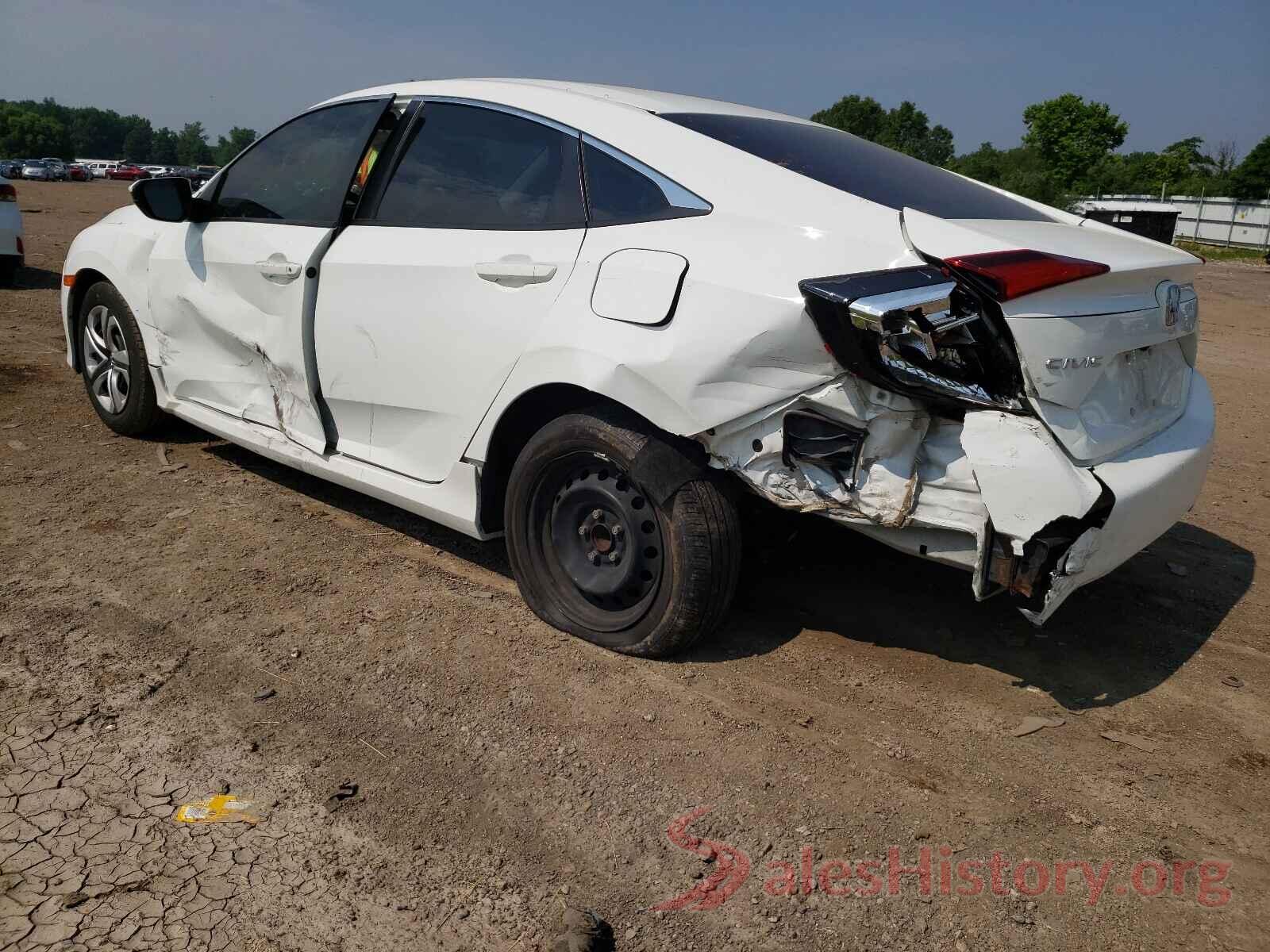 19XFC2F56HE204076 2017 HONDA CIVIC