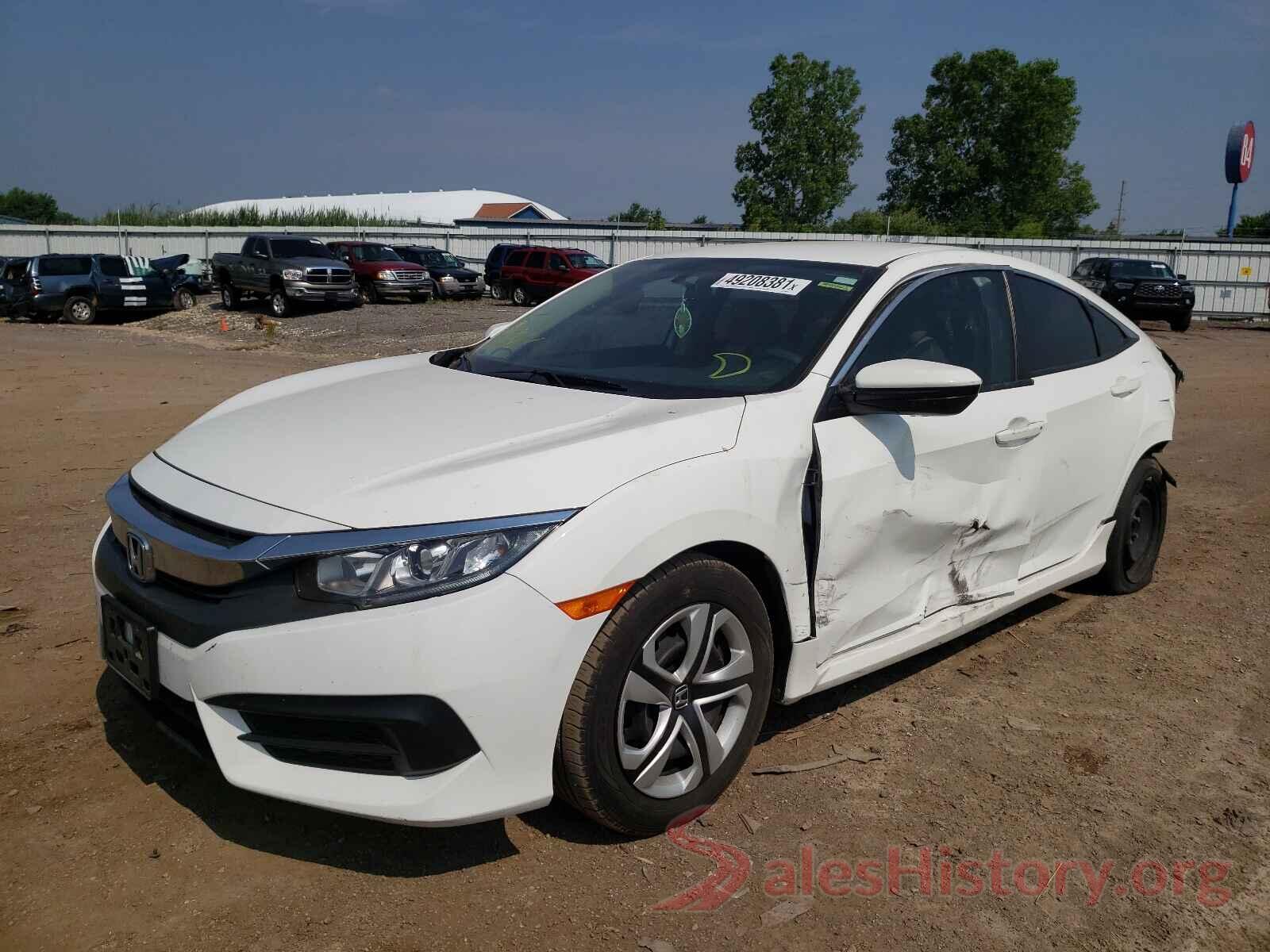 19XFC2F56HE204076 2017 HONDA CIVIC