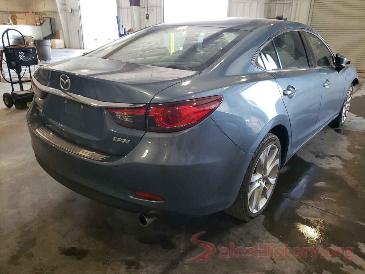 JM1GL1V53H1113463 2017 MAZDA 6