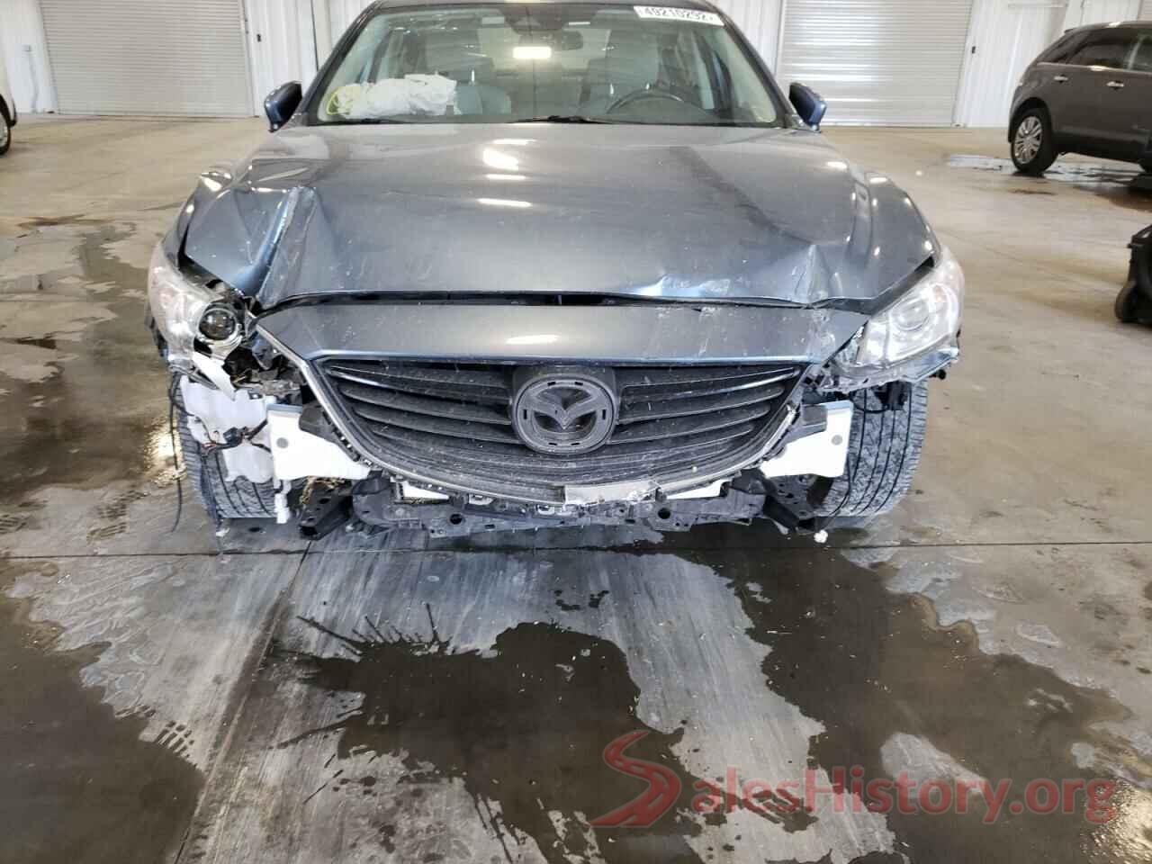 JM1GL1V53H1113463 2017 MAZDA 6