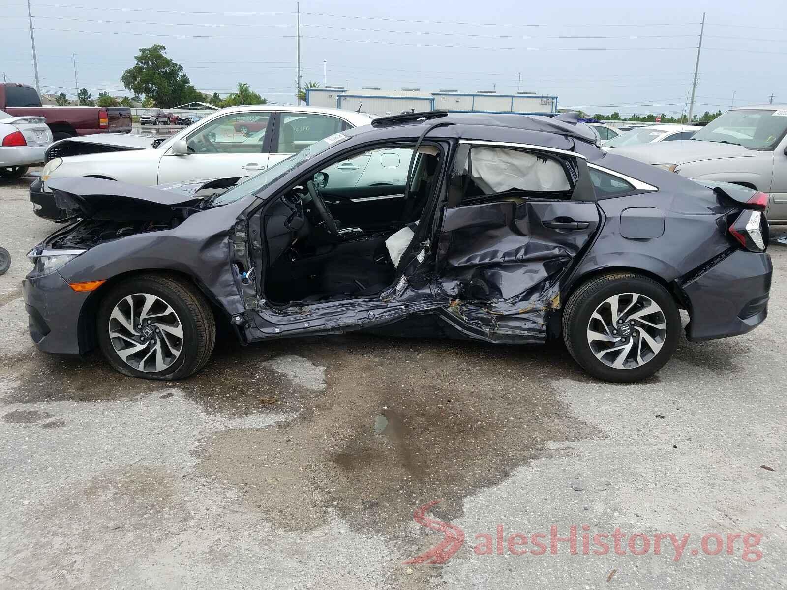 2HGFC2F75HH526232 2017 HONDA CIVIC