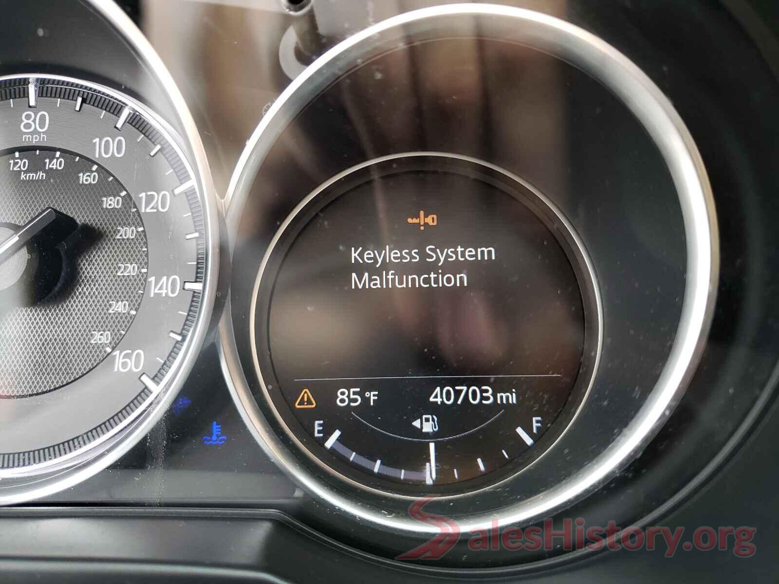 JM3KFACM9J0370612 2018 MAZDA CX-5