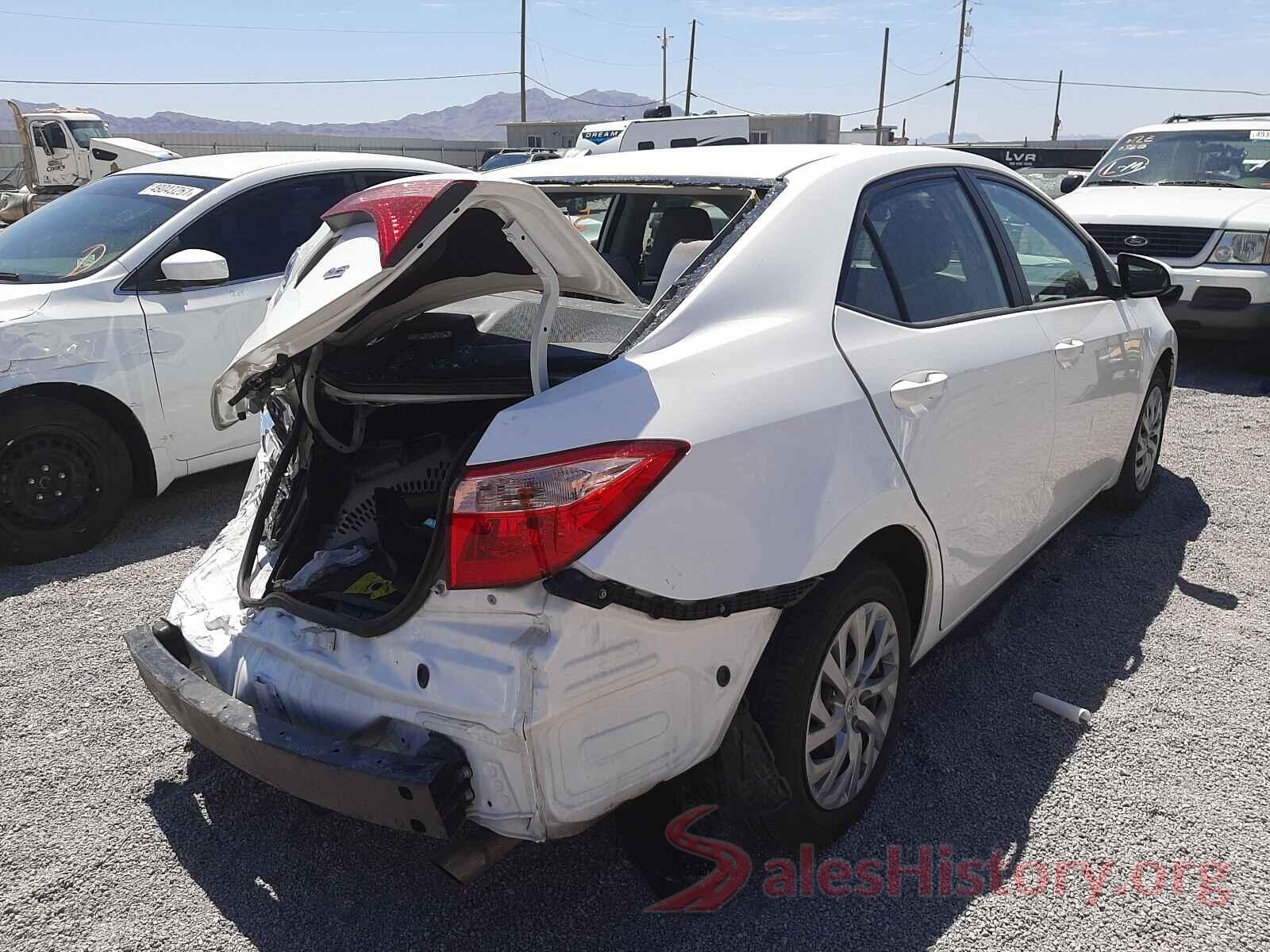 2T1BURHE8JC067986 2018 TOYOTA COROLLA