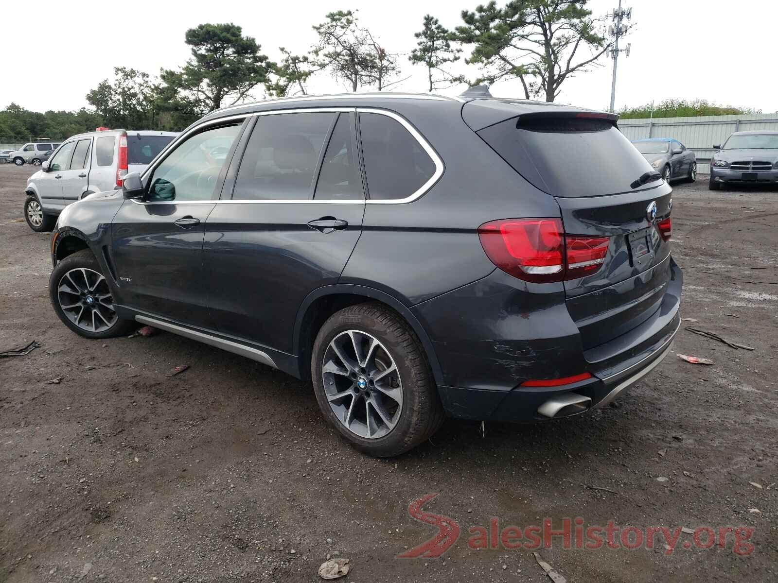 5UXKR0C50JL074524 2018 BMW X5
