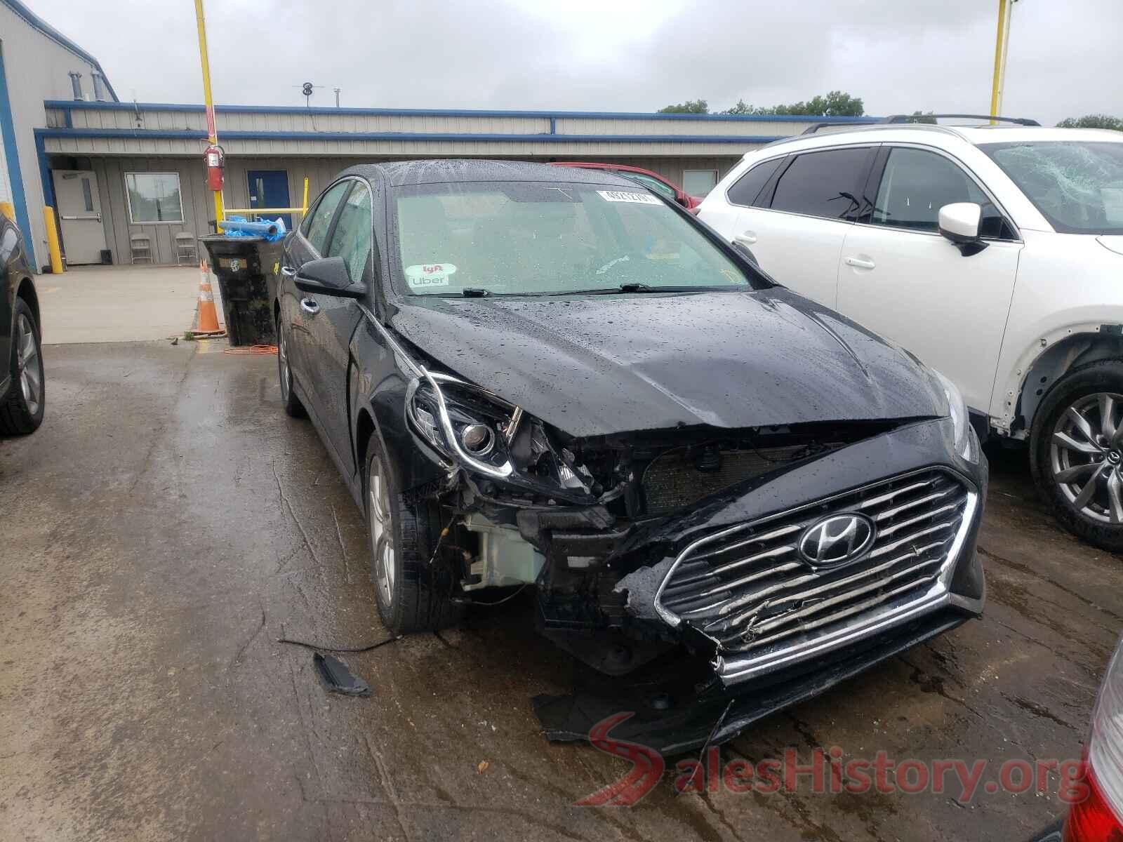 5NPE34AF8JH644194 2018 HYUNDAI SONATA