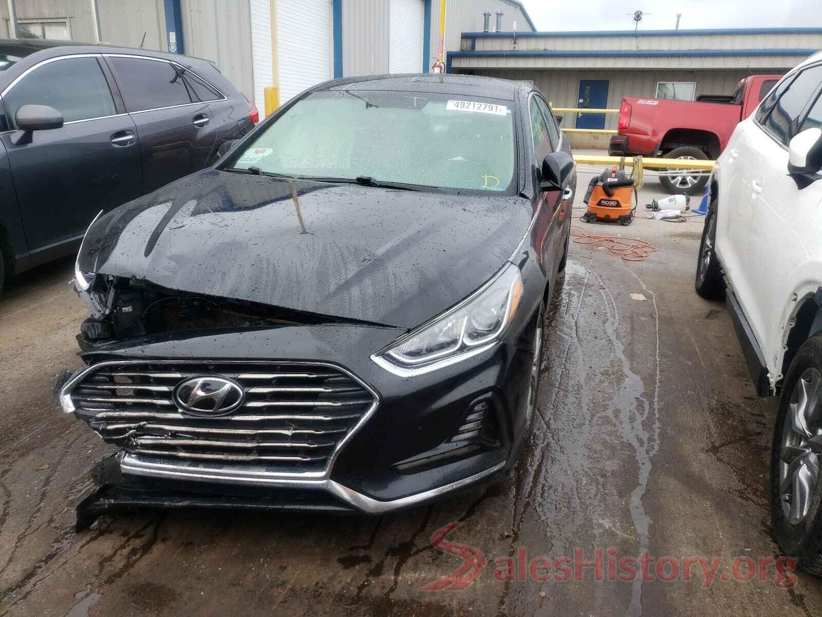 5NPE34AF8JH644194 2018 HYUNDAI SONATA