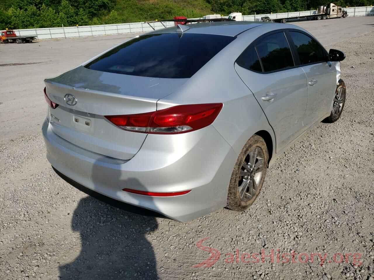 5NPD84LF4JH229576 2018 HYUNDAI ELANTRA