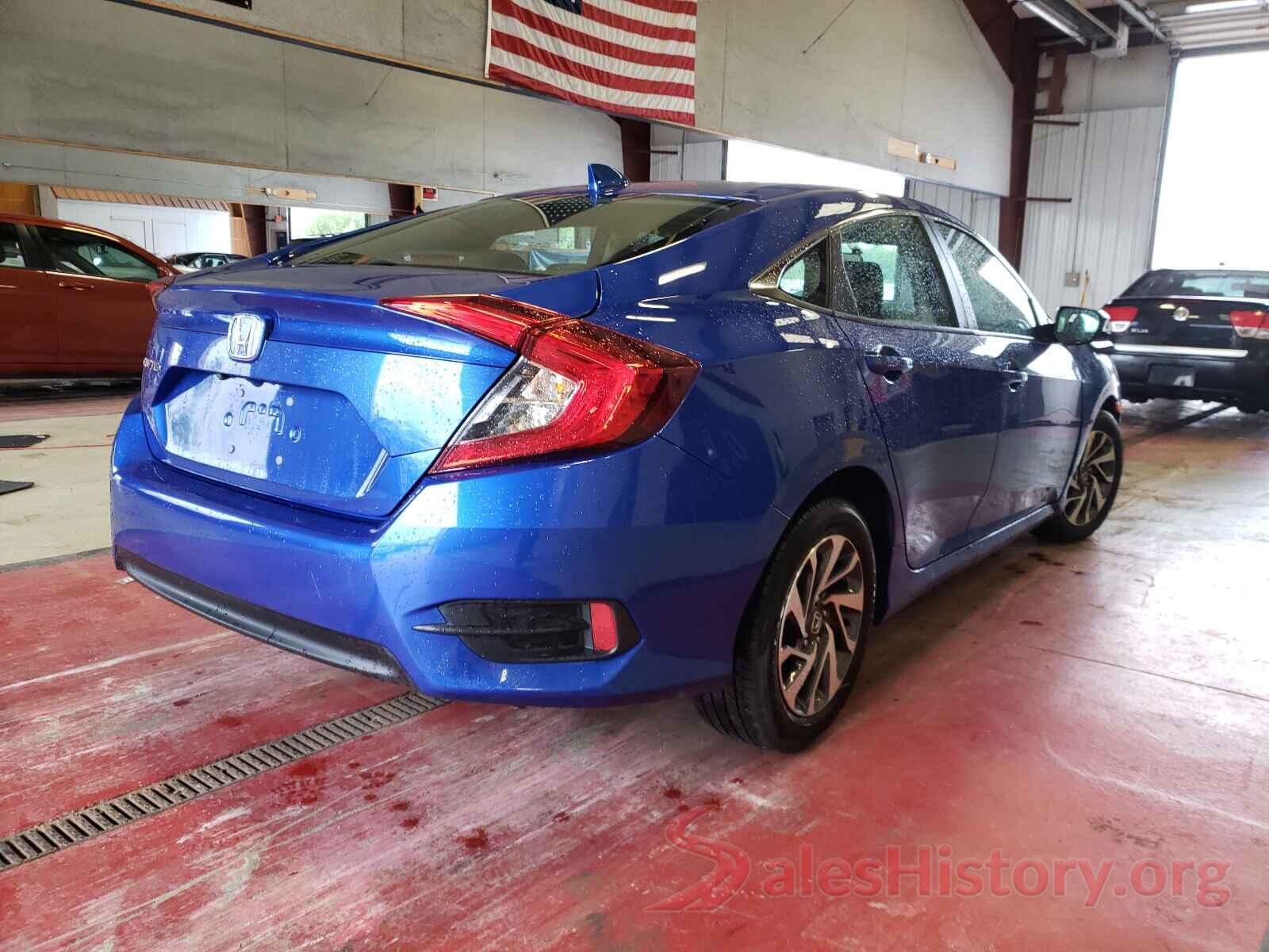 19XFC2F73HE229292 2017 HONDA CIVIC