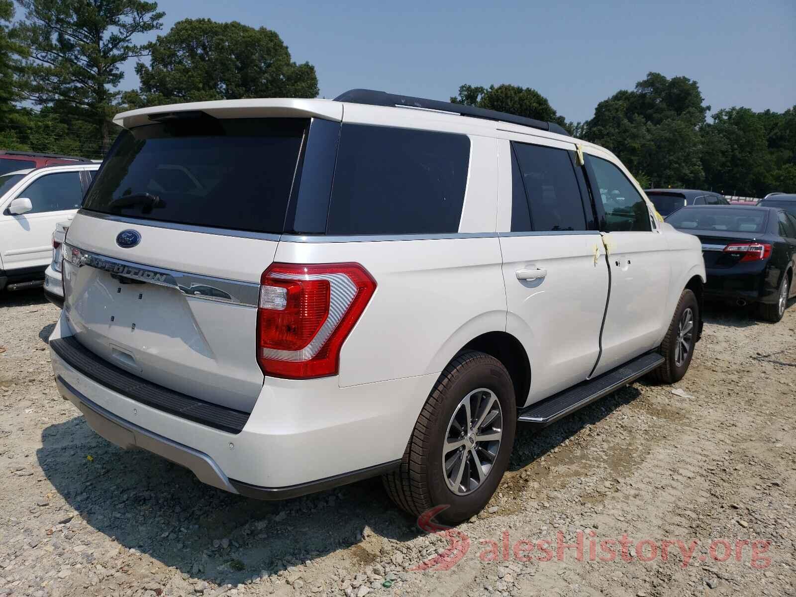 1FMJU1JT9JEA40116 2018 FORD EXPEDITION