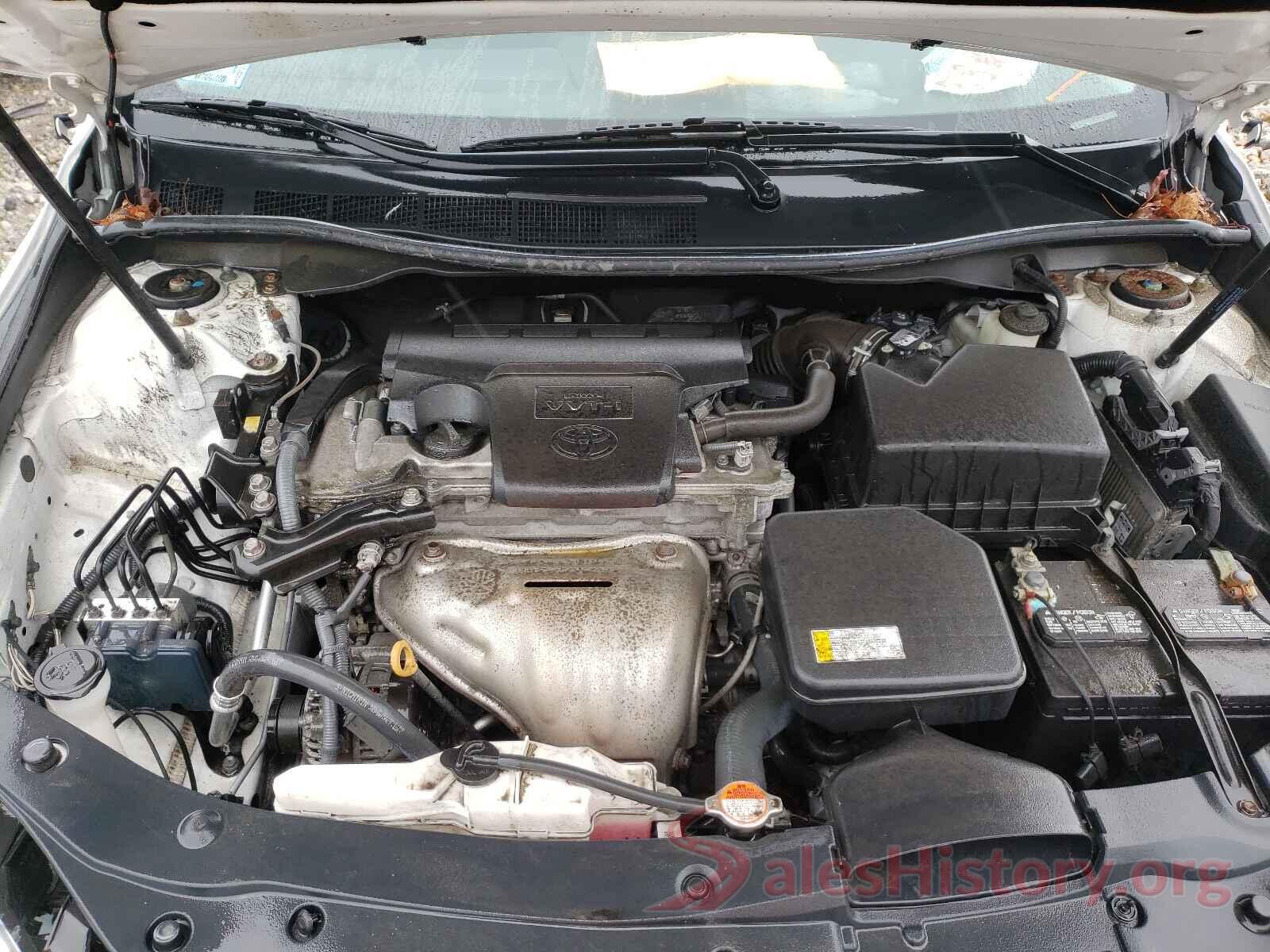 4T1BF1FK1GU198219 2016 TOYOTA CAMRY