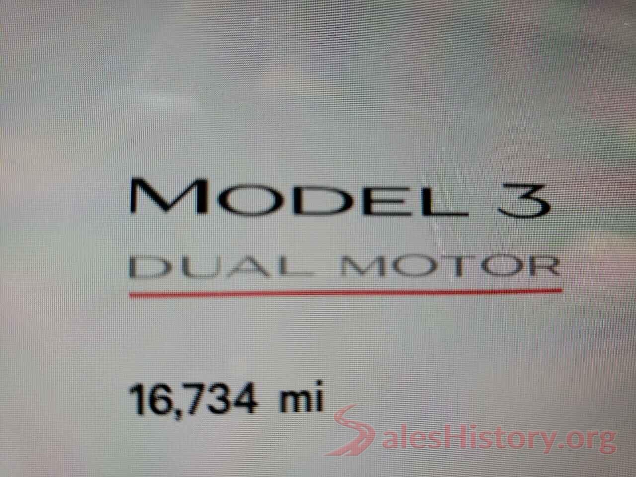 5YJ3E1EC3MF995579 2021 TESLA MODEL 3