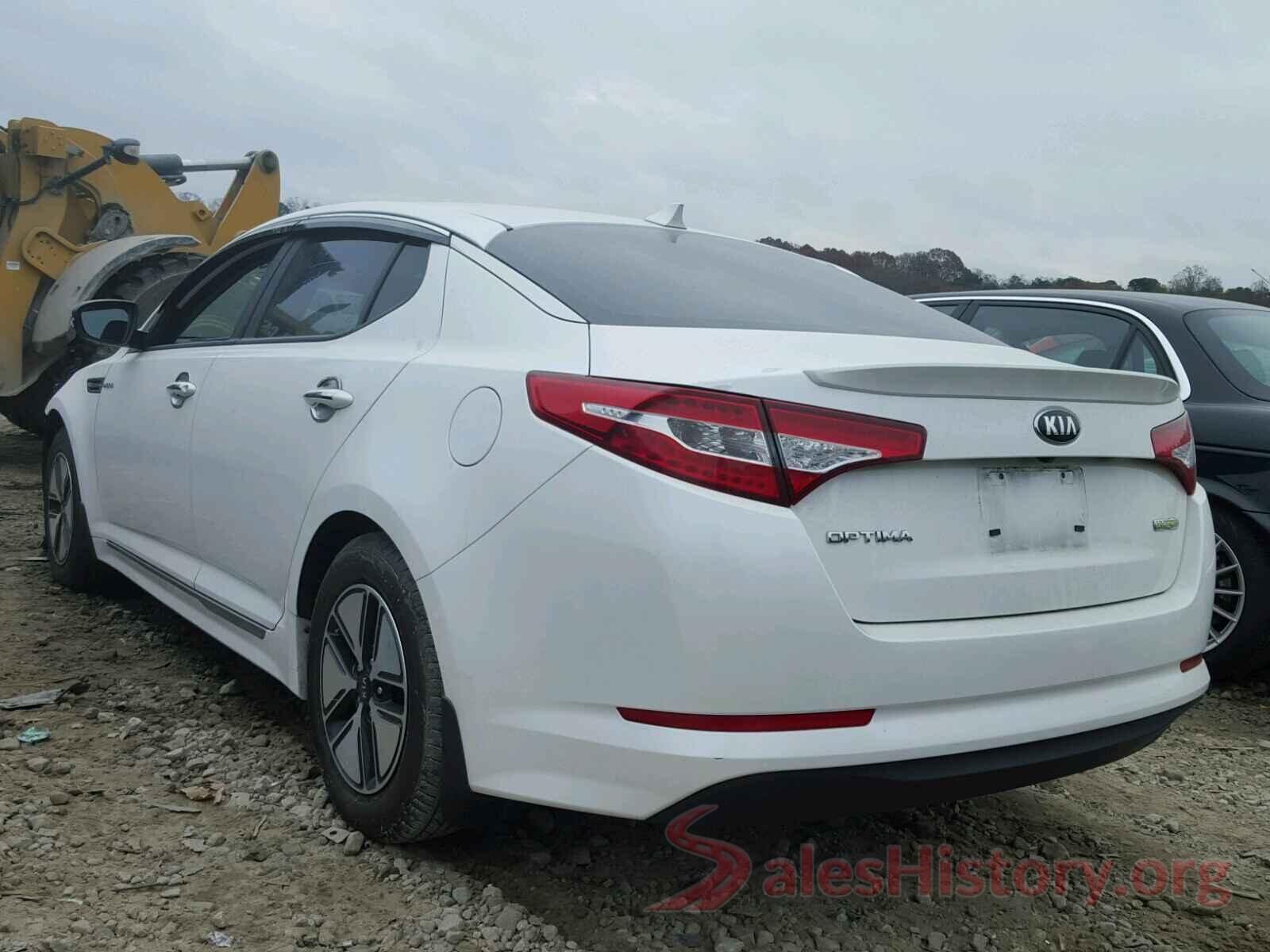 KNAGM4ADXD5049370 2013 KIA OPTIMA