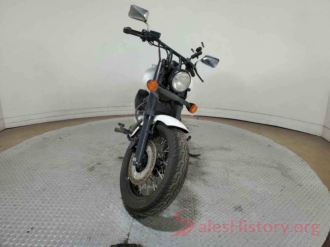 JH2RC5378KK900437 2019 HONDA VT CYCLE